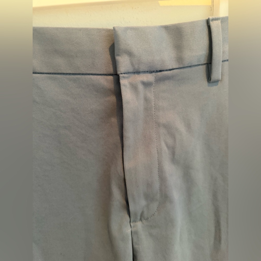 NWT Banana Republic Rapid Movement Chinos 32x32 - Picture 8 of 8